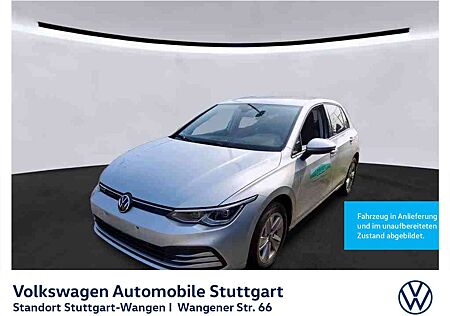 VW Golf Volkswagen VIII 2.0 TDI Life 85KW