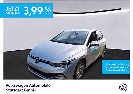 VW Golf Volkswagen Life 2.0 TDI DSG Navi LED ACC SHZ PDC