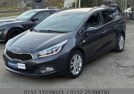 Kia XCeed Ceed SW / cee'd SW 1.6 CRDi 128 Platinum Edition