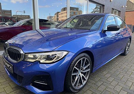 BMW 330 d xDrive M Sport°ESSD°Standheizung°HUD°Laser°