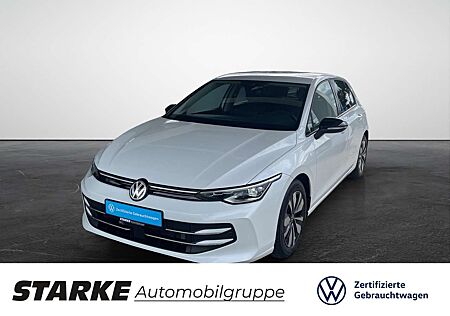 VW Golf Volkswagen 1.5 eTSI DSG Goal