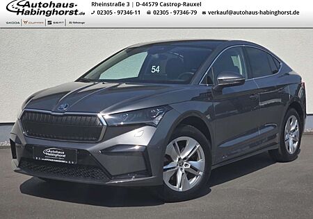 Skoda Enyaq Coupe 60 Navi PDC Kessy e.Hk Matrix 19Alu