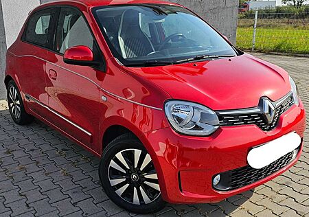 Renault Twingo TCe 90 EDC INTENS