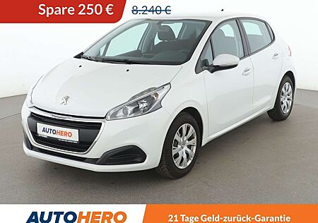 Peugeot 208 1.0 VTi Active*TEMPO*KLIMA*GARANTIE*