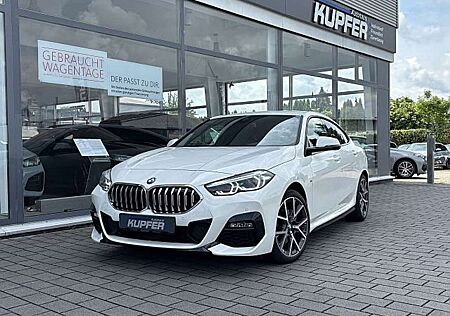 BMW 218 i M Sportpaket ACC-AHK°18Z.LED1Hd