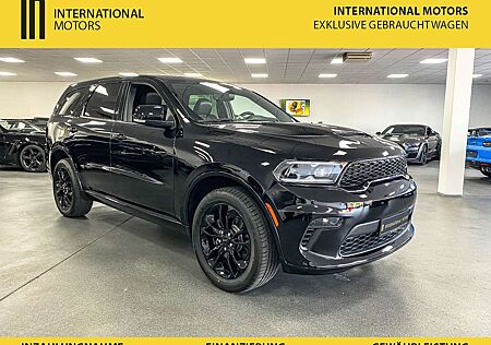 Dodge Durango 3.6l V6 4x4 / Kamera/SZH/neues Modell/