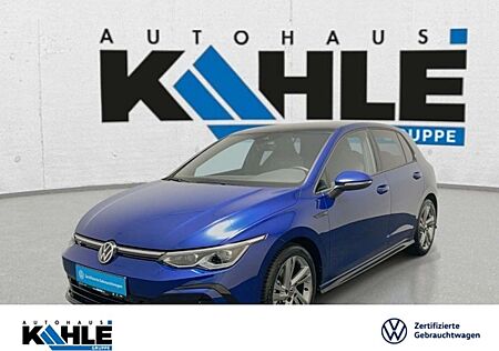 VW Golf Volkswagen VIII 1.5 TSI R-Line Klima Navi Rückfahrkamera