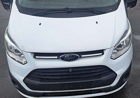 Ford Transit Custom 300 L1H1 VA Trend