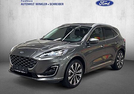 Ford Kuga gebraucht kaufen Ford Kuga 2.5 Duratec PHEV VIGNALE