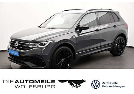 VW Tiguan Volkswagen 2.0 TDI 4M DSG R-Line HeadUp/Matrix/Stand