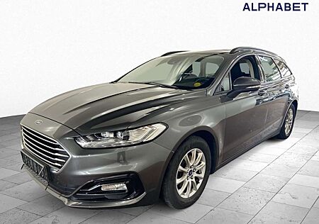 Ford Mondeo 2.0 EcoBlue Trend BLIS Key LED