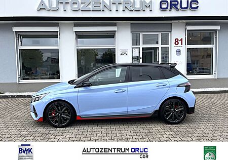Hyundai i20 1.6 T-GDI N Performance*LED*Navi*
