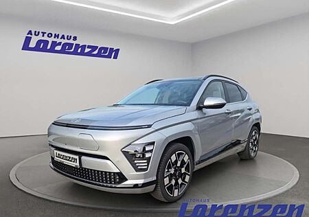 Hyundai Kona Prime 65,4kWh PRIME-Paket Sitz-Komfo HUD El. Panod