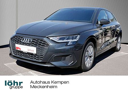Audi A3 Sportback 40 TFSI e 16" NAVI+VC SHZ KLIMAAT