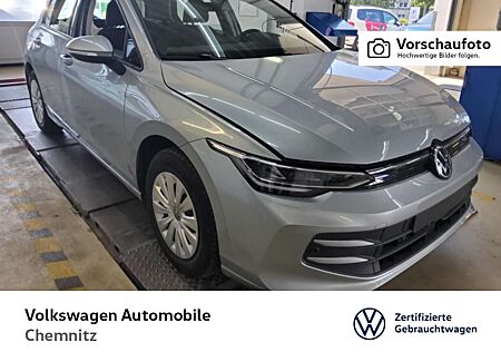 VW Golf Volkswagen VIII 1.5 TSI DAB+ LED Carplay