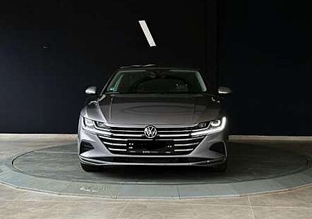 VW Arteon Volkswagen Elegance 4Motion