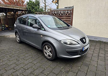 Seat Altea XL 1.6 Reference, Klima, Alu, AHK