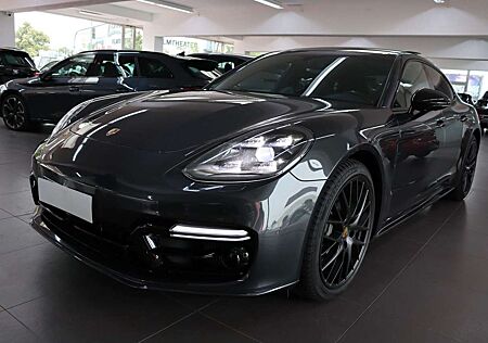 Porsche Panamera 4S Diesel SportDesign STHZ SportChrono