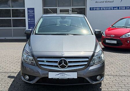 Mercedes-Benz B 180 CDI *Automatik/Navi/PDC/Tempomat/Memory-S*