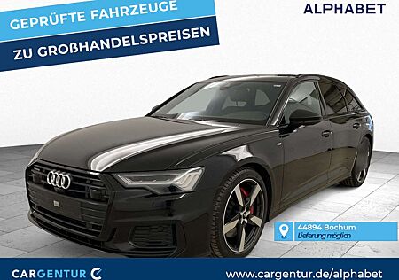 Audi A6 55 2.0 TFSI e quattro Avant sport AHK S Line