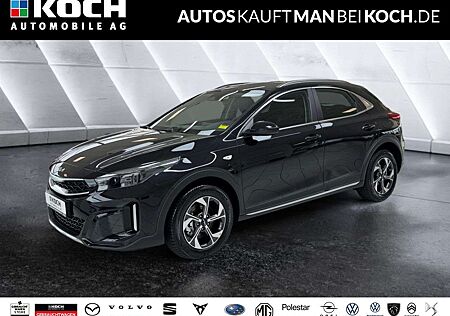 Kia XCeed 1.6 T-GDI DCT 150 MJ2026 LED SH KAM NAVI