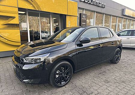Opel Corsa GS Automatik GS