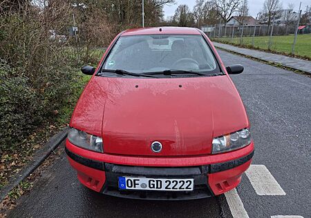 Fiat Punto 1.2 16V Sporting Speedgear