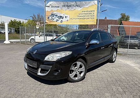 Renault Megane III 1.4TCe Dynamique Klimaaut. PDC TüvNeu