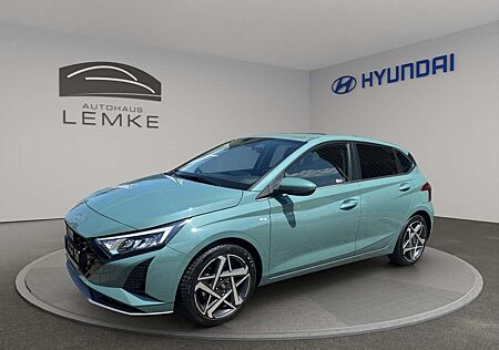 Hyundai i20 1.0 T-GDI iMT 48V PRIME +NAVI+SMART KEY+SITZHZG.