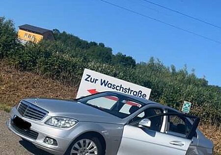 Mercedes-Benz C 280 7G-TRONIC Elegance