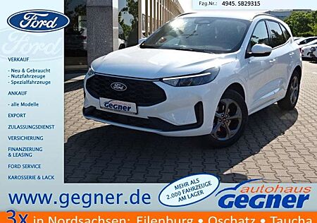 Ford Kuga ST-Line 137kW AT WiPa LED Navi Kam GRA