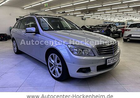 Mercedes-Benz C 200 C -Klasse T-Modell CDI BlueEfficiency