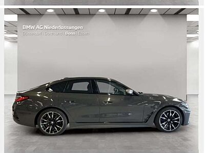 BMW 440 M440i xDrive Gran Coupé | 374 PS | Laser | HUD