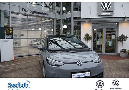 VW ID.3 Volkswagen 110 kW Pure Performance Navi Sitzhzg. Spiegel ankl