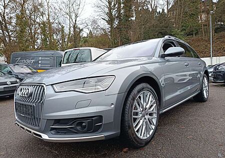 Audi A6 Allroad quattro 3.0 TDI