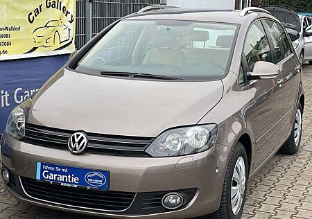VW Golf Plus Volkswagen VI Highline/1.Hd/Garantie/HU/AU/Neu