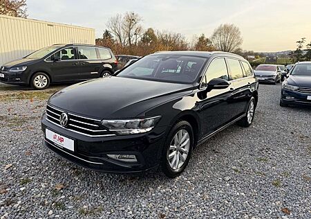VW Passat Variant Volkswagen 2.0 TDI Business/1.Hand/Kamera
