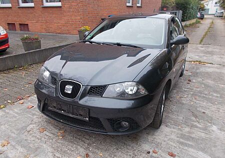 Seat Ibiza Best of
