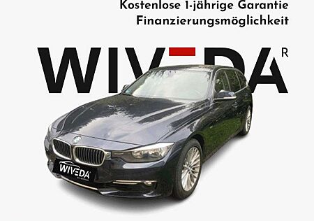 BMW 320 i Touring Aut~Pano~AHK~Navi~SHZ~PDC~Leder~DAB