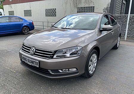 VW Passat Volkswagen 1.4 TSI Trendline *wenig Km*gepflegt*