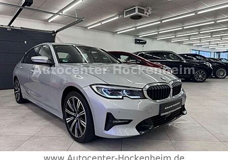 BMW 330 Baureihe 3 Lim. e Sport Line / M.Paket