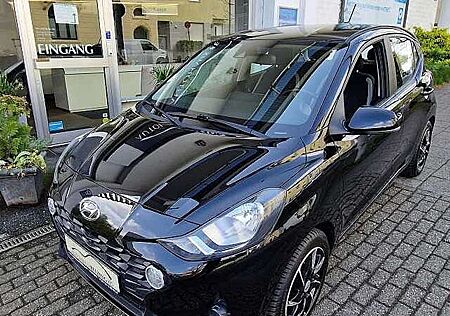 Hyundai i10 1.2 Trend PDC Shzg