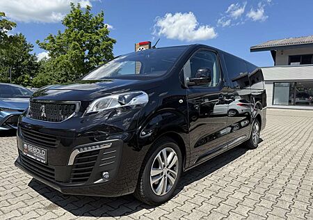 Peugeot Traveller Business VIP L3 *Standheizung & Panoramaglasdach!