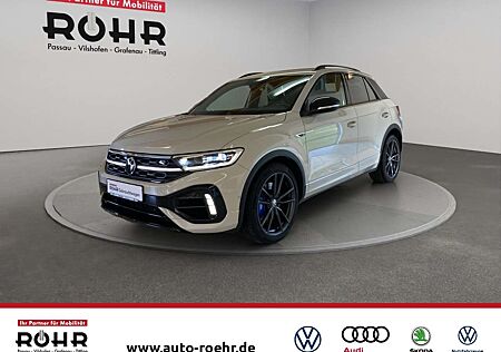 VW T-Roc Volkswagen R 2.0 TSI BMT DSG 4Motion (Matrix.Navi.ParkAssist.