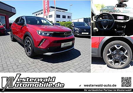 Opel Mokka 1.2 DI Turbo Automatik Ultimate / 1. Hand