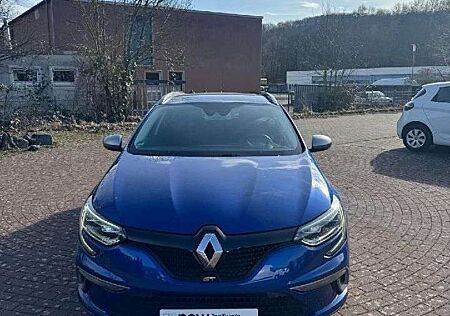 Renault Megane IV Grandtour GT AUTOMATIK