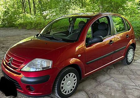 Citroën C3 Citroen 1.1 Advance