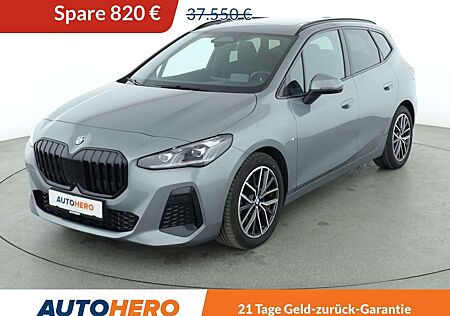 BMW 223 i Active Tourer xDrive M Sport Aut.*NAVI*360