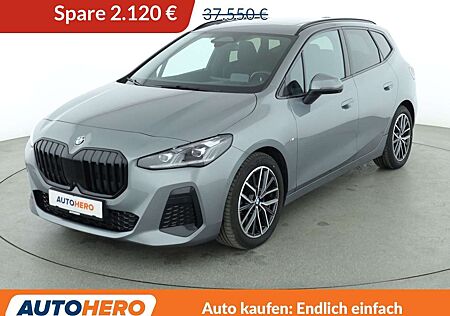 BMW 223 i Active Tourer xDrive M Sport Aut.*NAVI*360