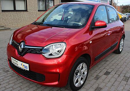 Renault Twingo Limited